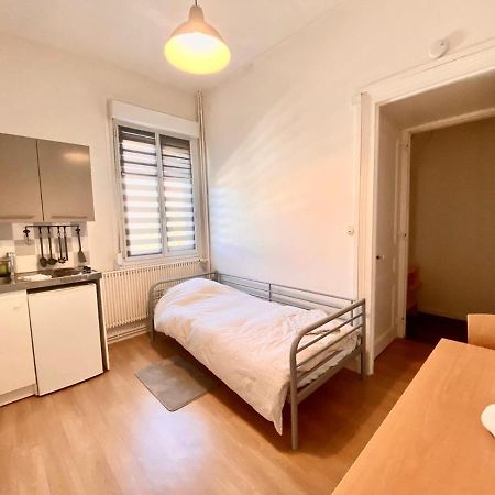 Petit Studio Confortable Pour Une Personne - 038 Ruan Exterior foto