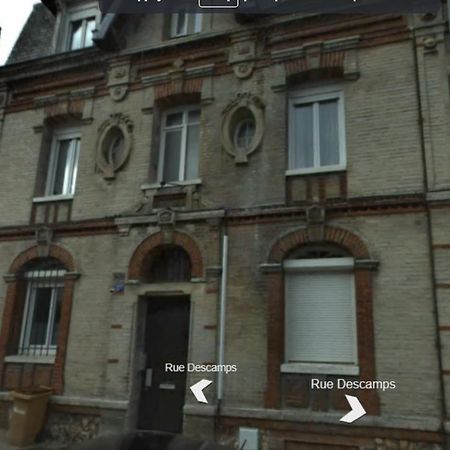 Petit Studio Confortable Pour Une Personne - 038 Ruan Exterior foto
