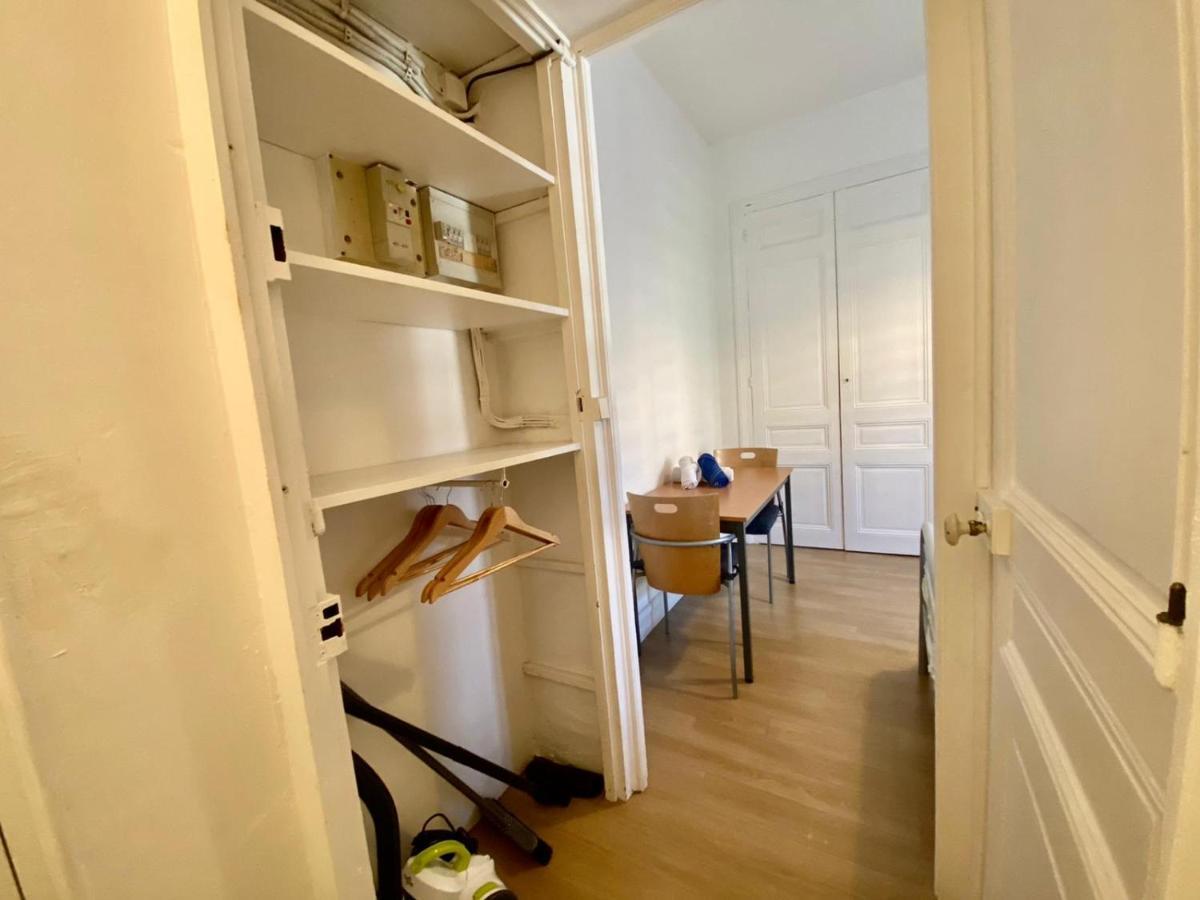 Petit Studio Confortable Pour Une Personne - 038 Ruan Exterior foto