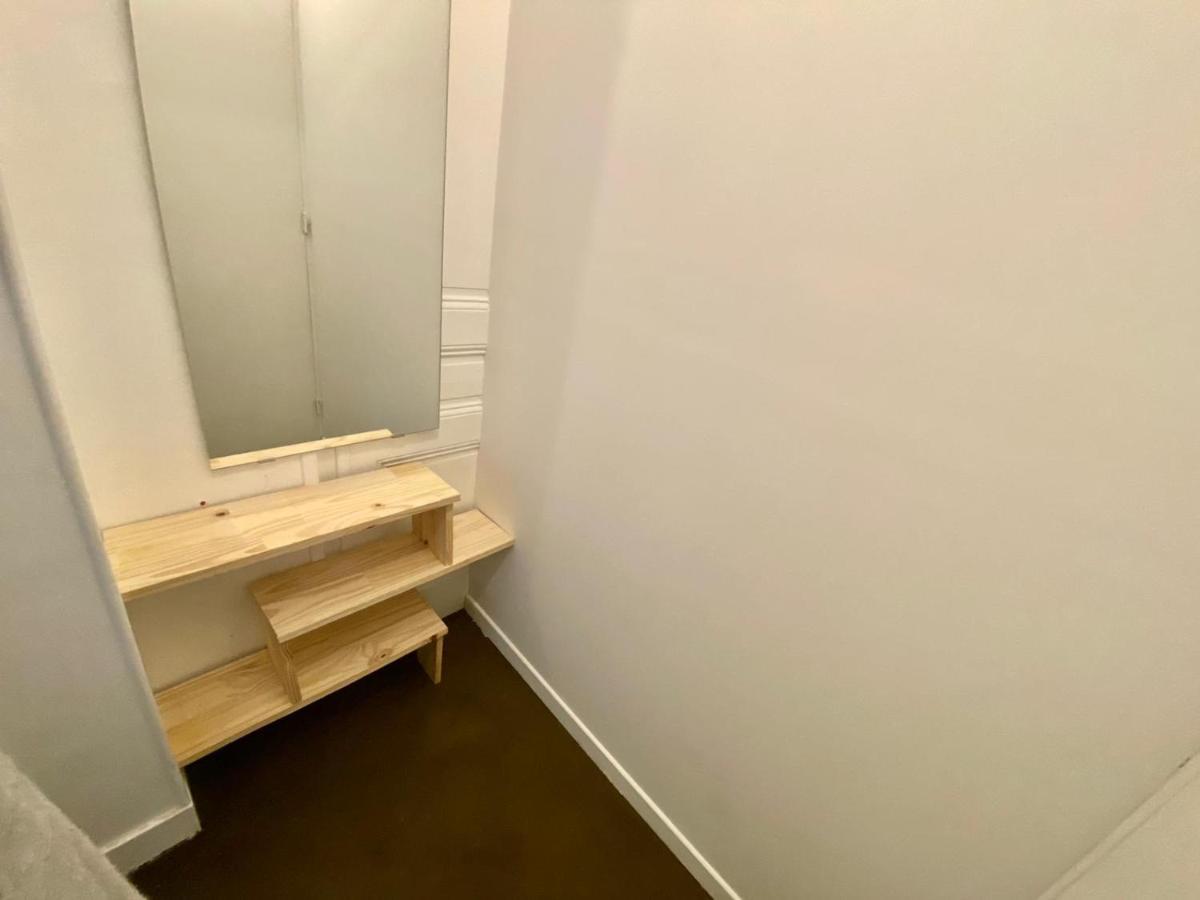 Petit Studio Confortable Pour Une Personne - 038 Ruan Exterior foto