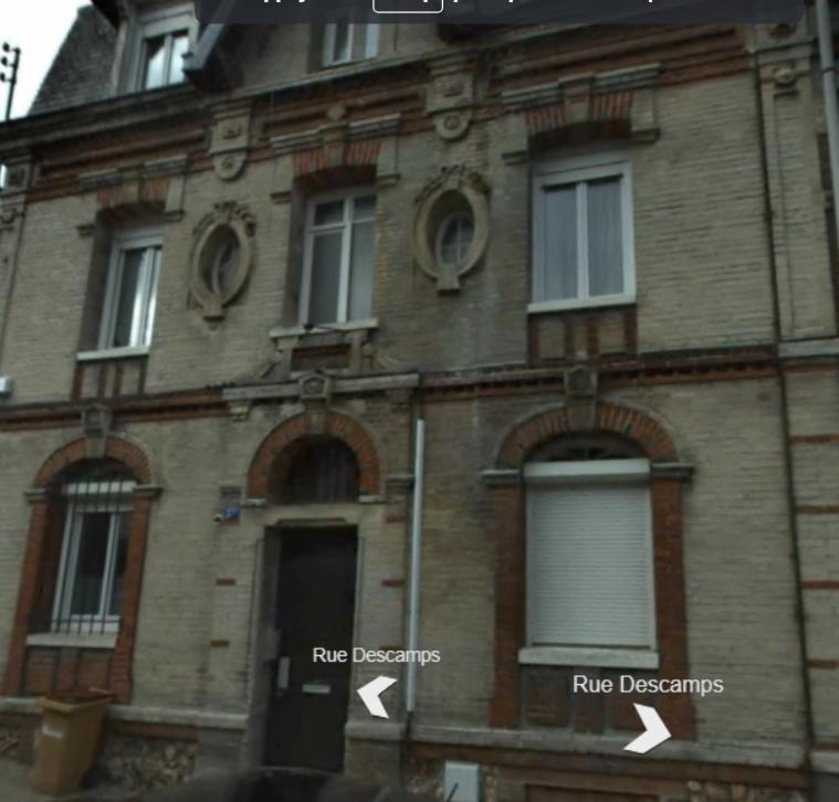 Petit Studio Confortable Pour Une Personne - 038 Ruan Exterior foto